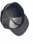 SnapBlack cap BejkRoll - Rounded logo - inside