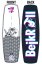 BejkRoll LSD Edition Wakeboard