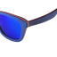 AGENT Blau – blauer Spiegel