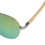 PILOT - goldener Spiegel