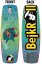 BejkRoll KING'S Special Edition Wakeboard