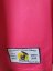 Jersey de cometa BejkRoll rosa/amarillo (con agujero para gancho trapecio)