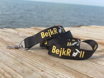 Bejkroll accessories
