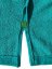Surf Poncho BejkRoll WAVE MASTER - turquoise - lining the slit