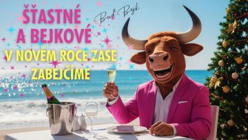 PF2026 - Šťastné a Bejkové