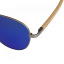 PILOT - blauer Spiegel