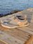 Wasserschuhe - barfuß - schnell trocknend - grau - Farbe: grau, EU-Schuhgröße: 39.0