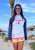 Lycra – Raglan-Stil, Unisex