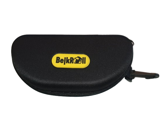 Brýle BejkRoll EVA Box - pevné pouzdro na brýle - zavřené