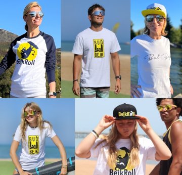 Koszulki BejkRoll