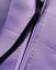 Ladies wetsuit BejkRoll Honey Wave - detail - sewing around the zipper