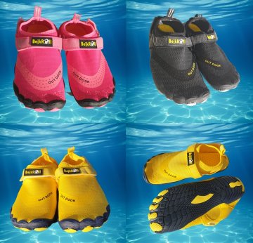 Water shoes BejkRoll