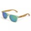 Sunglasses BejkRoll YOUNG GUNS - green Sunglasses BejkRoll YOUNG GUNS - green