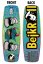 BejkRoll KING'S SPECIAL EDITION Kiteboard + Vázání - s vázáním