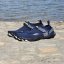 Buty do wody - barefoot - szybkoschnące - granatowe - Rozmiar buta UE: 41
