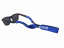 Neoprenová páska BejkRoll - šňůrka na brýle s utahováním - modrá