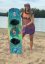 BejkRoll KING'S Special Edition Wakeboard