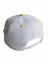 SnapWhite-Yellow cap BejkRoll - Flat logo - inside