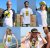 Camisetas