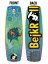 BejkRoll KING'S SPECIAL EDITION Kiteboard + Vázání