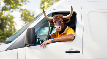 Bejk to do Vánoc doručí