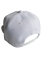 SNAP BLANCO - Logotipo recto (Yupoong SnapBack)