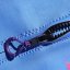 Damen-Neopren BejkRoll HOT OCEAN 2mm - Farbe: blau/rosa, Größe: L