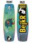 BejkRoll KING'S Special Edition Kiteboard + Binding - Technology: Carbon