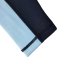 Dámské neoprenové kalhoty BejkRoll Water Star - detail - založení materiálu nohavic pro dostatečnou flexibilu Dámské neoprenové kalhoty BejkRoll Water Star - detail - založení materiálu nohavic pro dostatečnou flexibilu