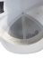 SNAP BLANCO - Logotipo recto (Yupoong SnapBack)