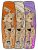 BejkRoll HOT Edition Kiteboard + Binding