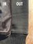 BEJK VELVET - Sametová mikina s kapucí BejkRoll - prodloužená - černá - detail sametový materiál