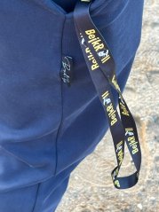 BejkRoll neck satin line - out of pocket