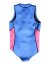 Damen-Neopren BejkRoll HOT OCEAN 2mm - Farbe: blau/rosa, Größe: L