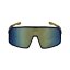 CHAMPION REVO + EVA BOX - schwarz gold - gold verspiegelt