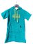 Surf Poncho BejkRoll WAVE MASTER - turquoise - front
