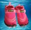 Water shoes - quick drying - pink - Shoe size EU: 36