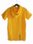 Surf Poncho BejkRoll yellow - back