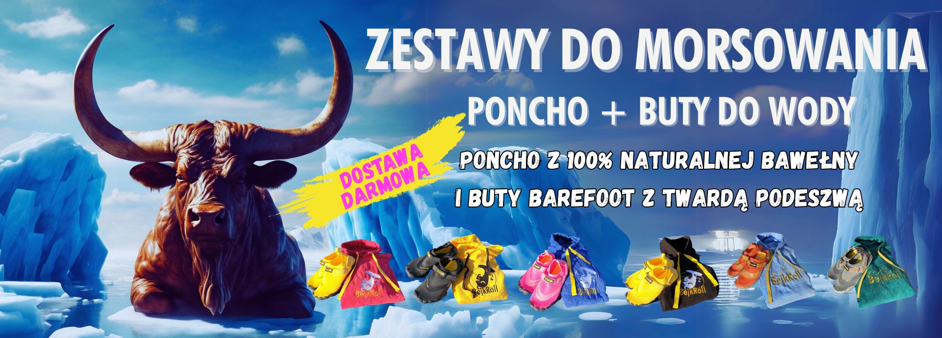 Zestawy do morsowania