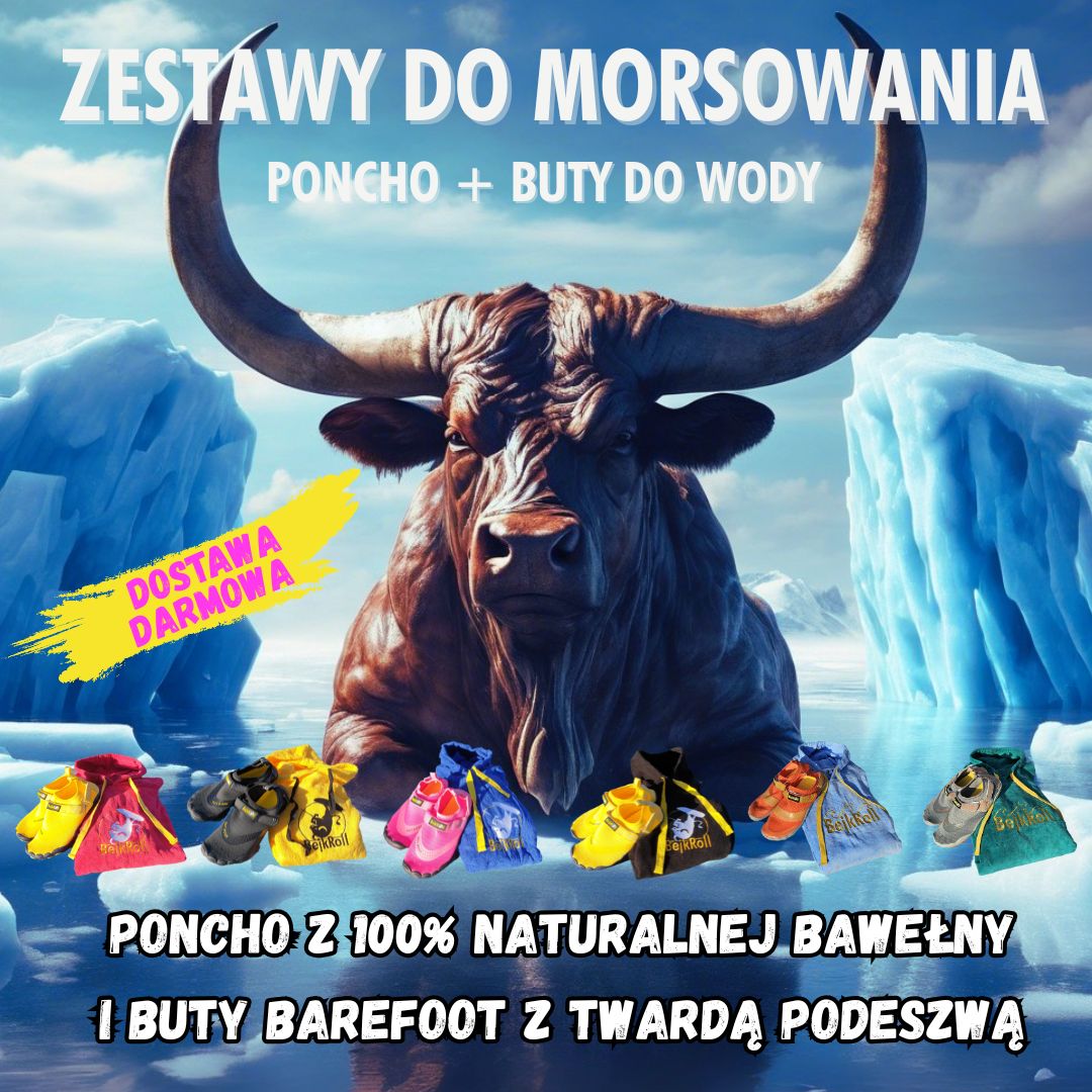 Zestawy do morsowania