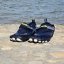 Buty do wody - barefoot - szybkoschnące - granatowe - Rozmiar buta UE: 41