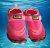 Zapatos para el agua - descalzos - de secado rápido - rosa