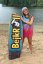 BejkRoll KING'S Special Edition Wakeboard