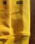 BEJK VELVET - Velvet sweatshirt with hood BejkRoll - yellow - detail velvet material BEJK VELVET - Velvet sweatshirt with hood BejkRoll - yellow - detail velvet material