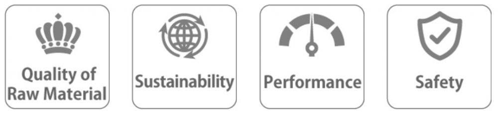 BejkRoll YAMAMOTO Key features